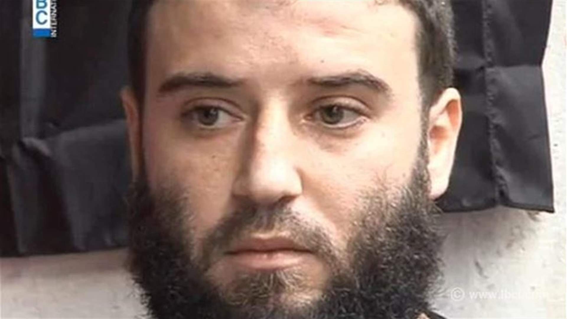 الشرق الاوسط: شادي المولوي في عين الحلوة