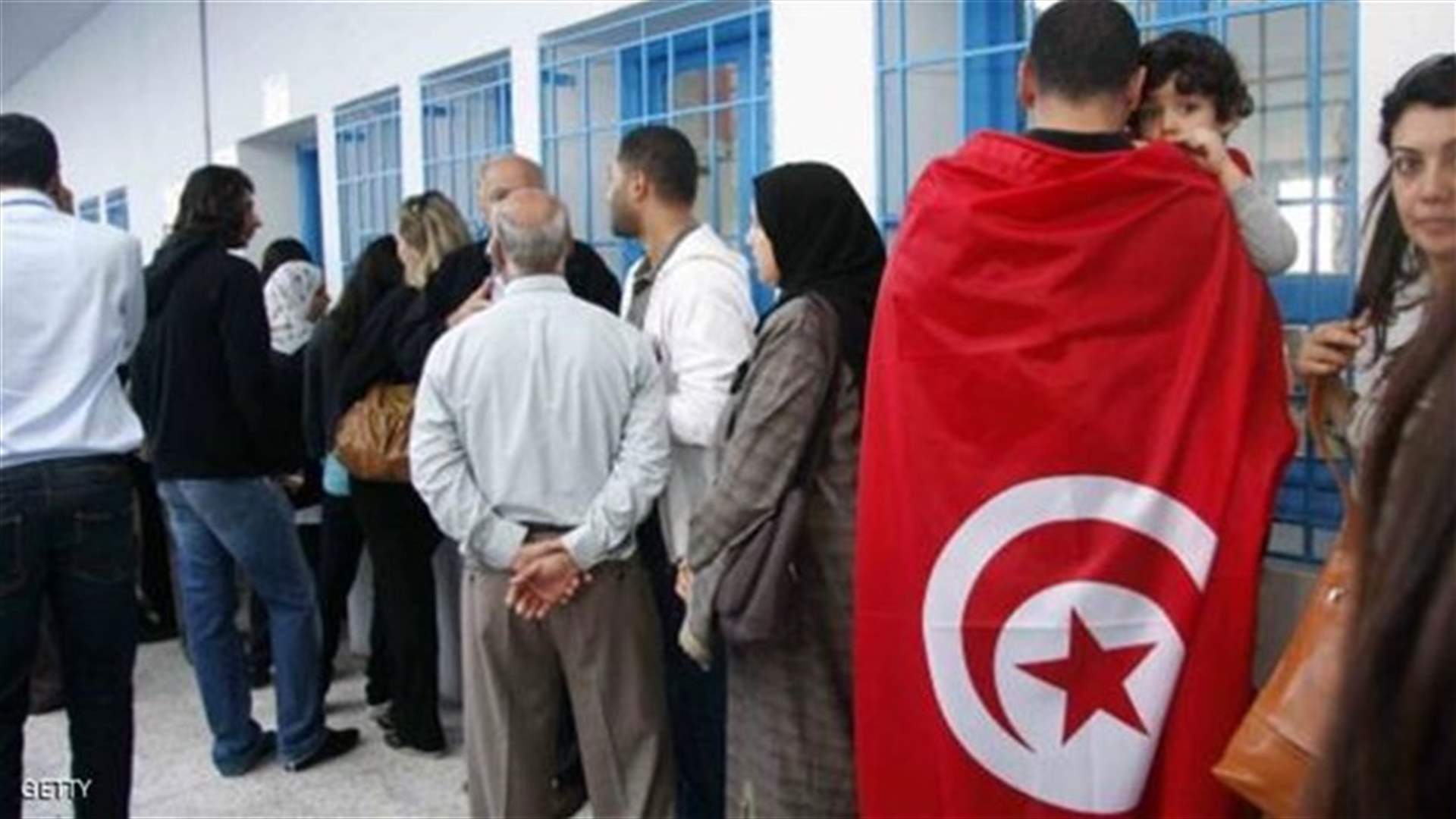 الانتخابات الرئاسية التونسية "تعددية وشفافة" 
