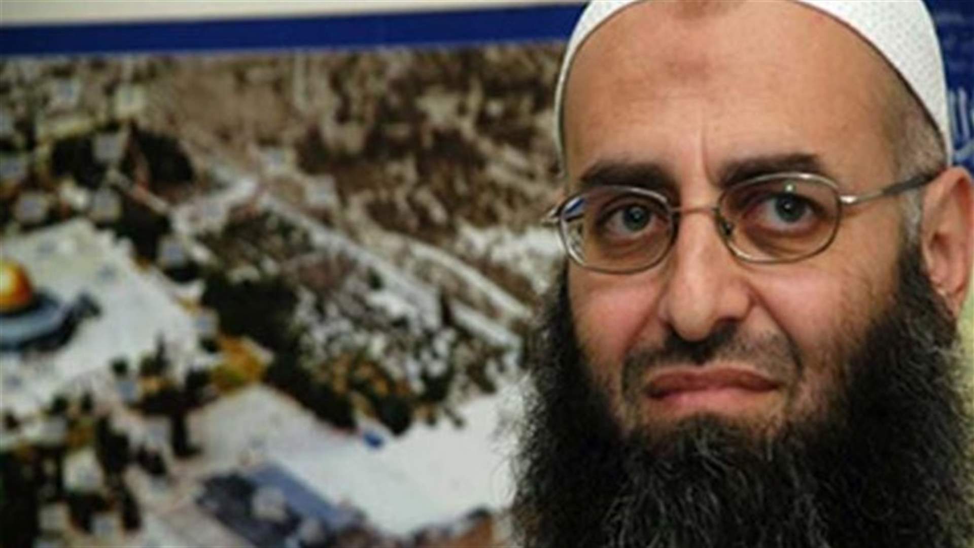 LAF Intelligence arrests four suspects linked to Ahmad al-Assir group