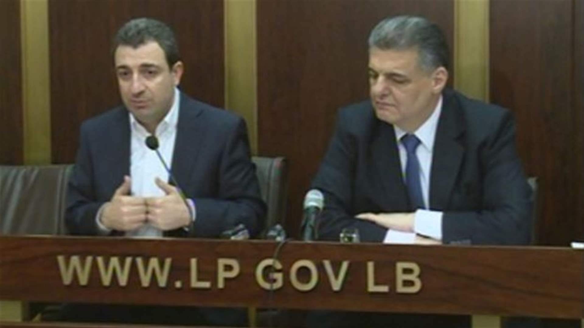 Parliamentary subcommittee to draft food safety law within 15 days