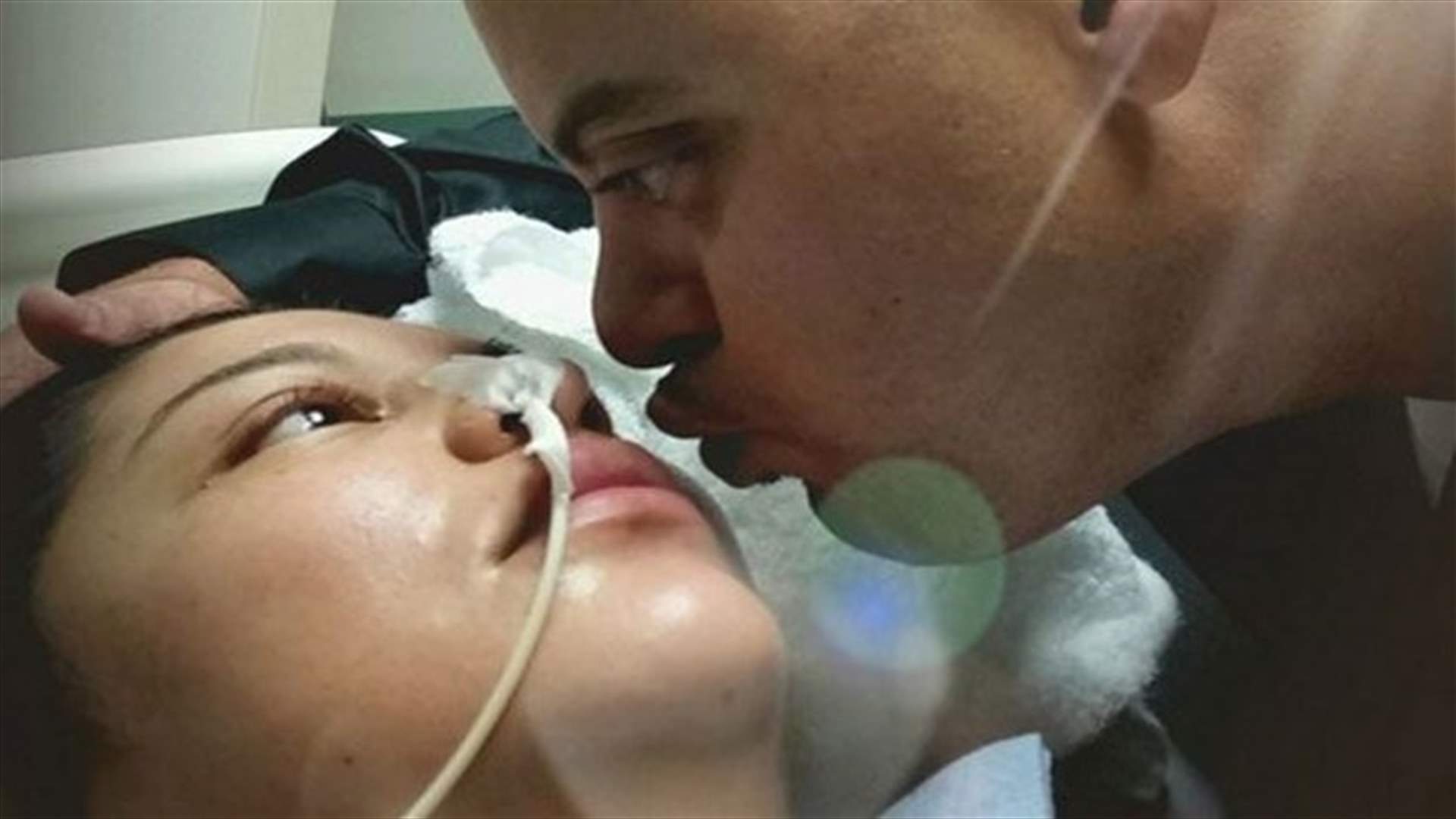 Pregnant Woman Hit By Truck Wakes Up From Coma To Give Birth