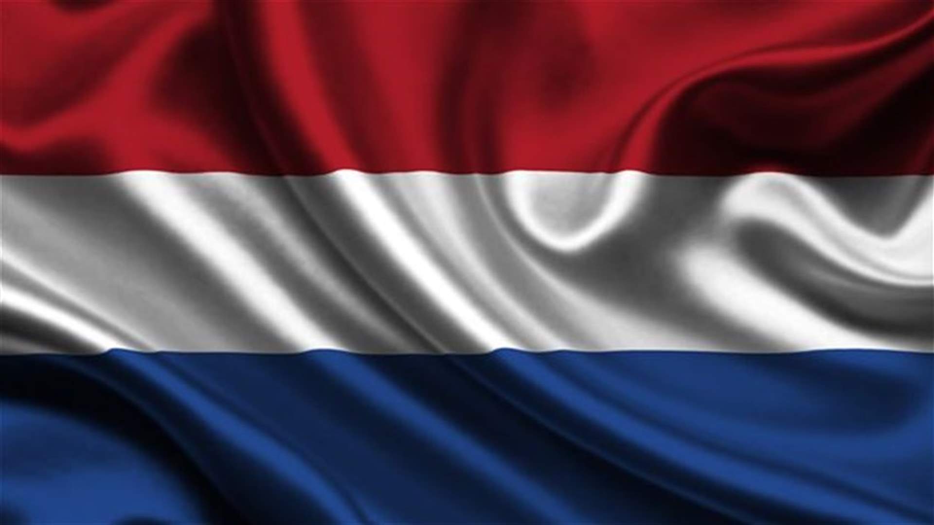 Dutch detain 3 men suspected of wanting to join militants in Syria - prosecutors