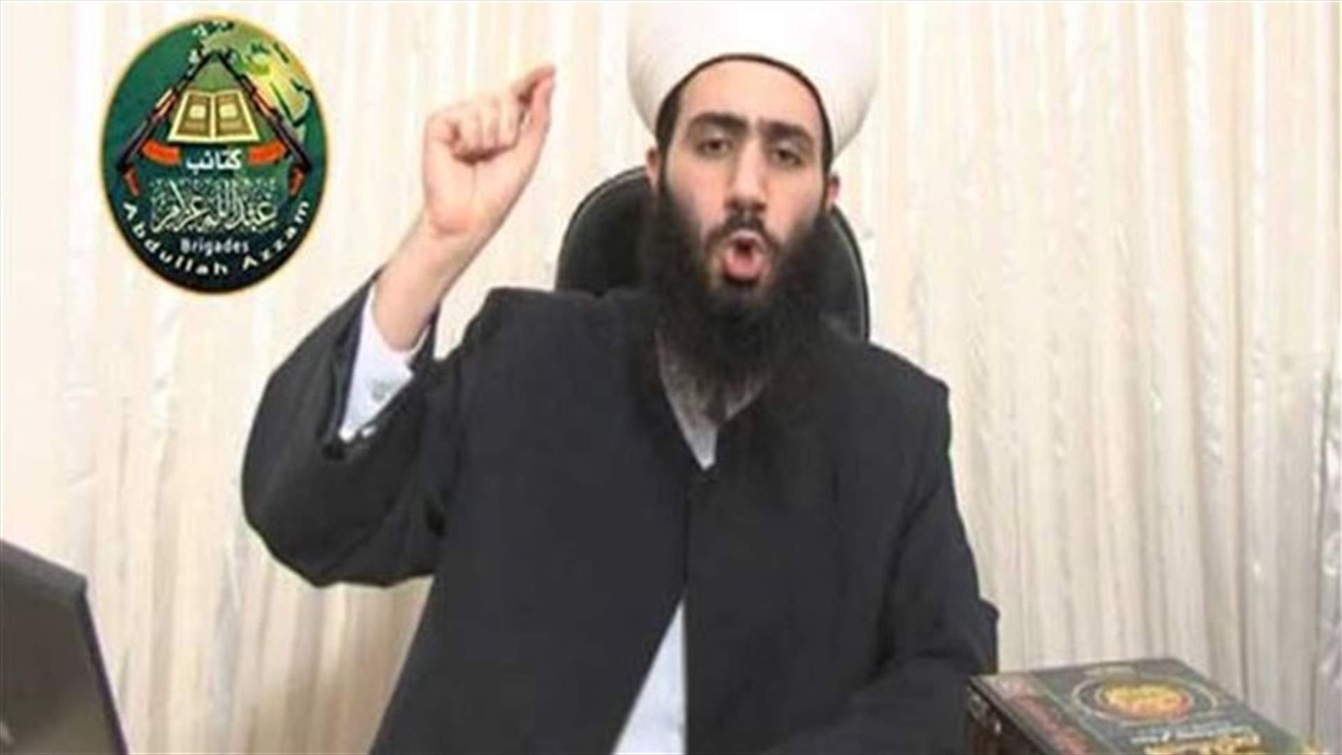 زريقات يهدد بهدم المربعات الأمنية التابعة لحزب الله