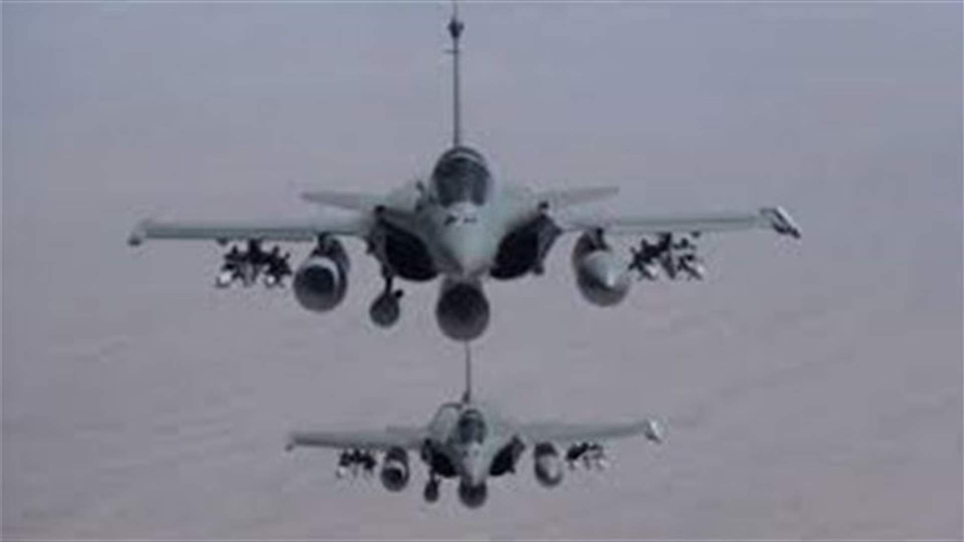 Islamic State targeted in 17 air strikes by US, allies