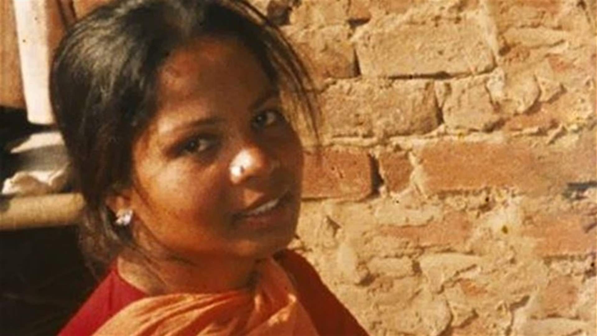 Christian woman sentenced to death makes final appeal against her conviction