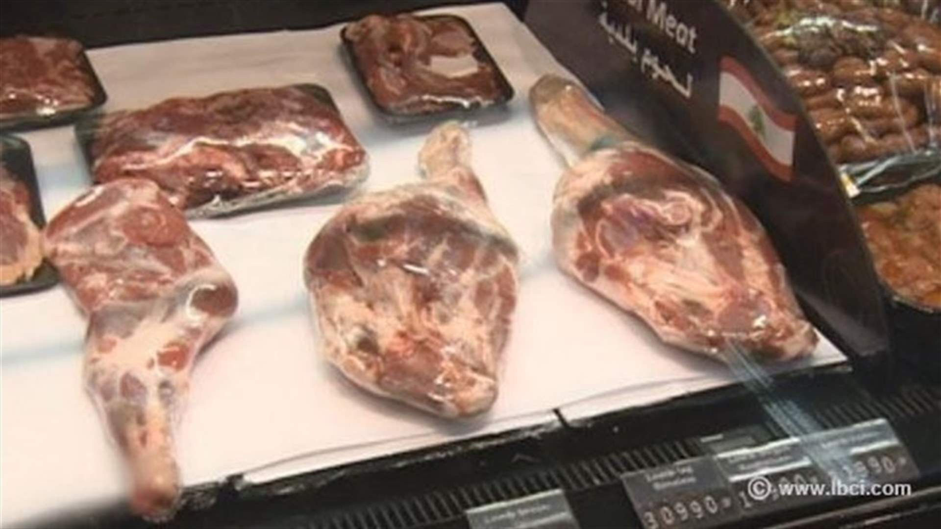 Technical coordination committee formed to follow up on the food scandal