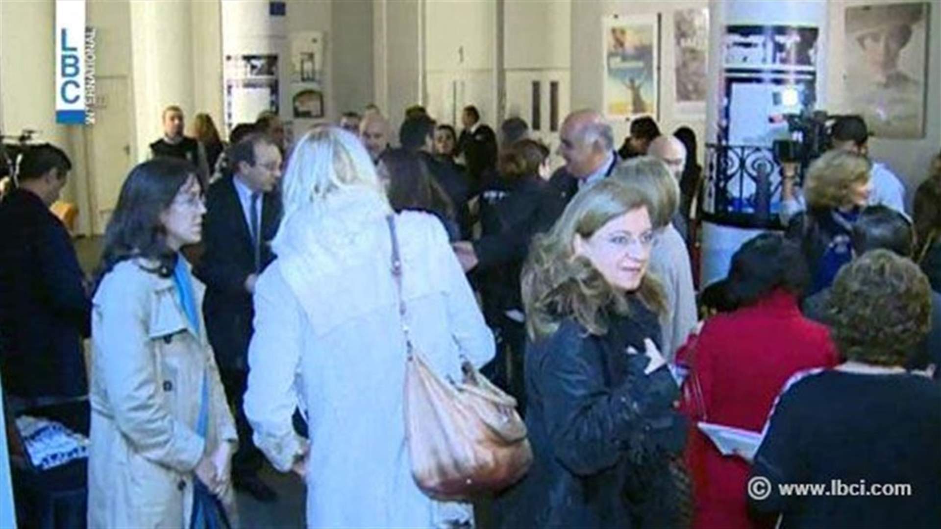 REPORT: Ministry of Culture inaugurates 21st European Film Festival