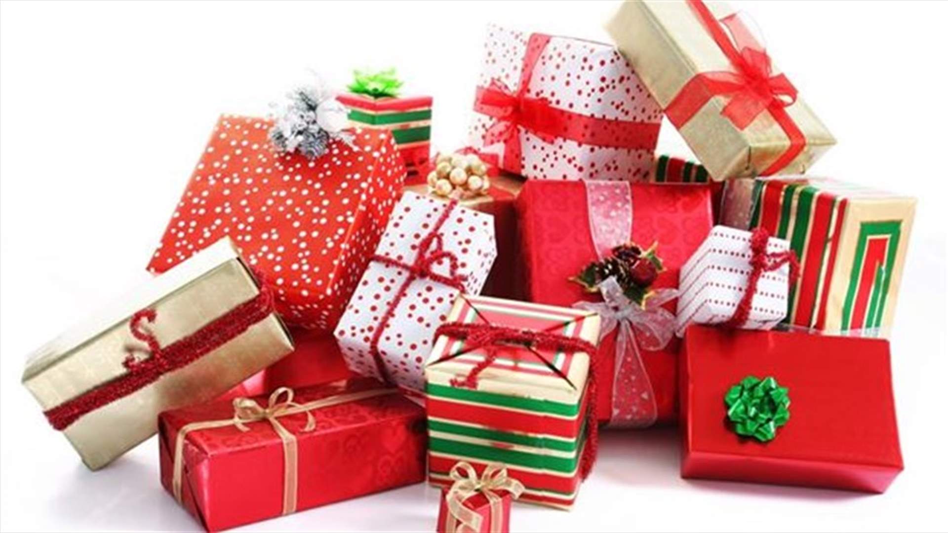 Christmas Gift Ideas Below 30$