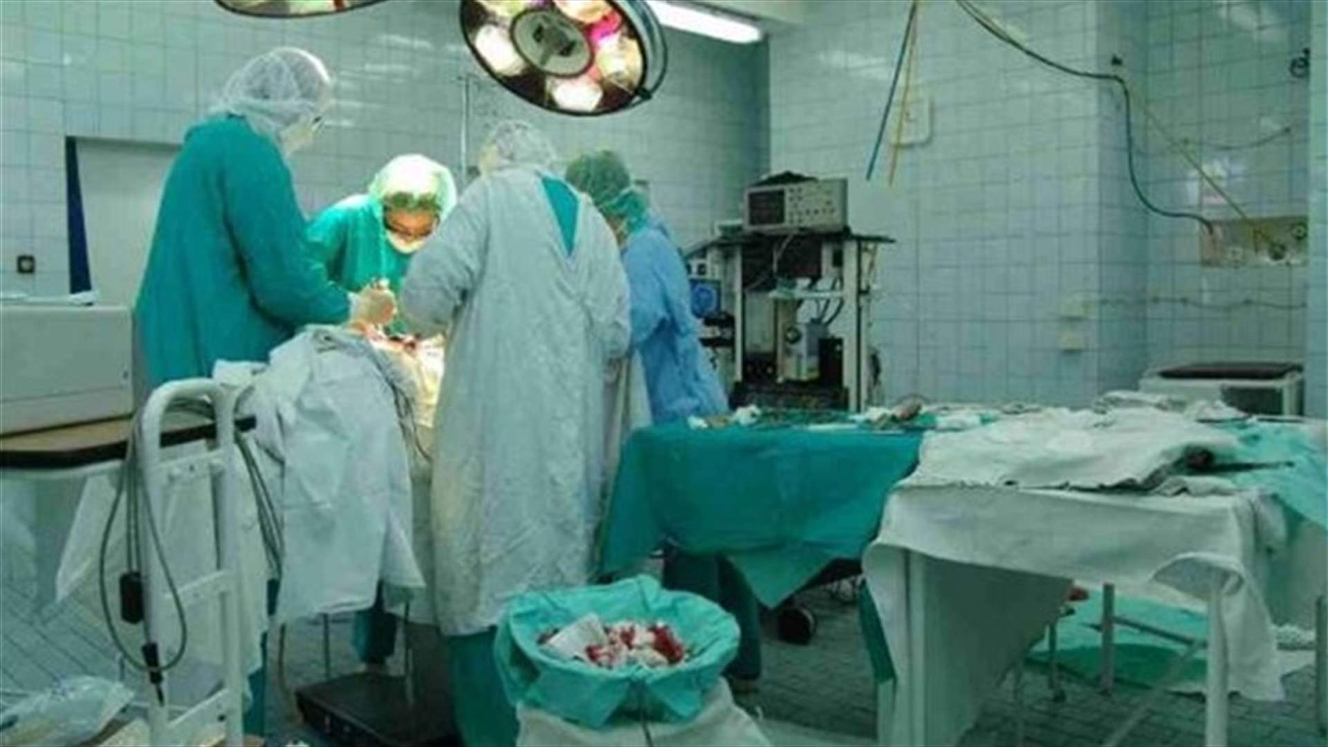 أرادت خسارة وزنها... فخرجت من المستشفى جثة