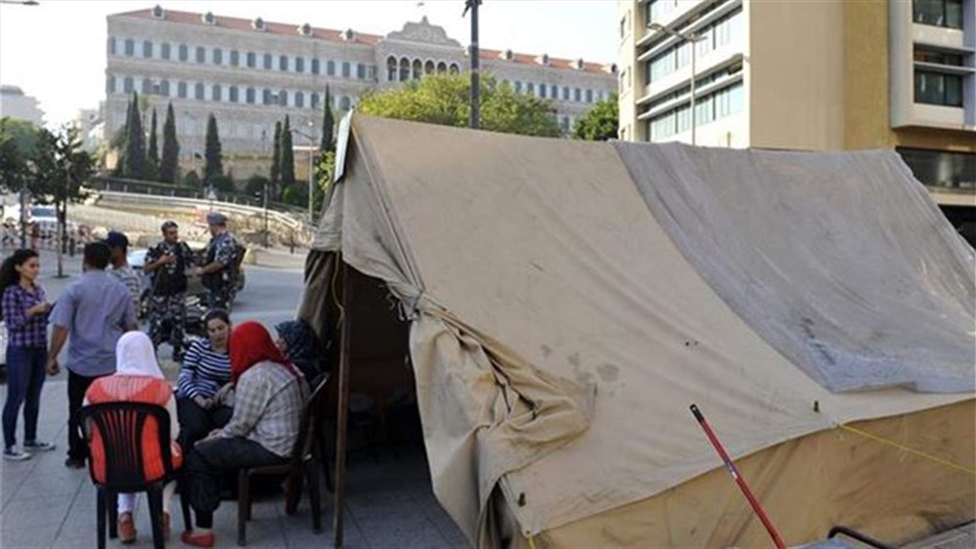 مصادر خليّة الأزمة لـ"الجمهورية" : سحب "ورقة الأهل" تضعف الخاطفين