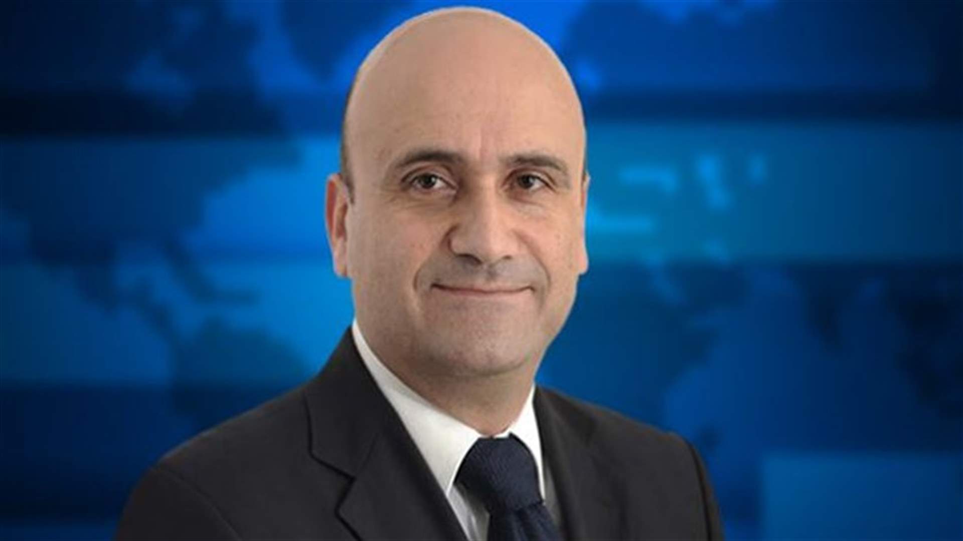 ابي رميا لـ"الاخبار": عون لا يناور