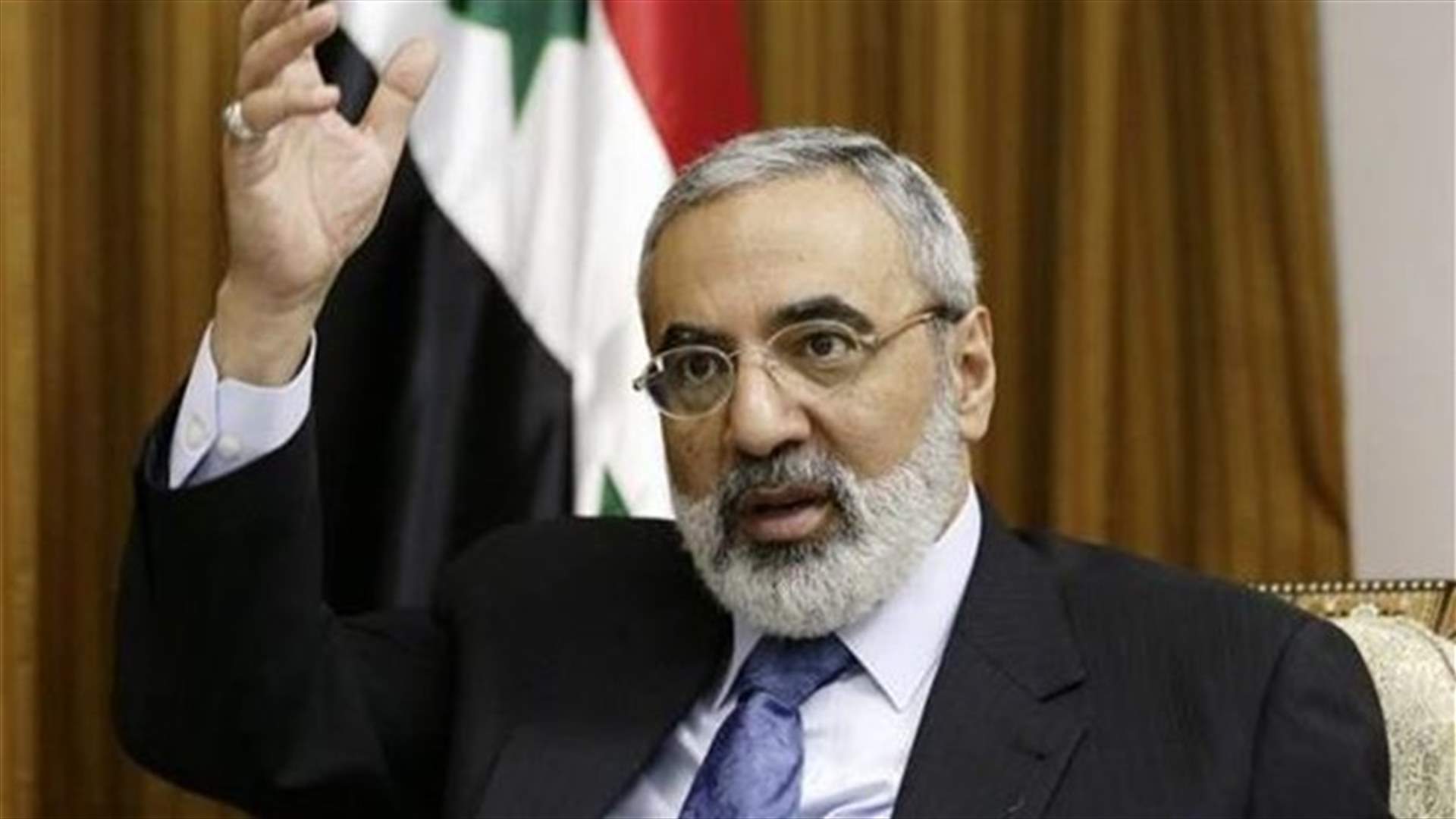 Syria denies targeting civilians, tells US to criticize militants