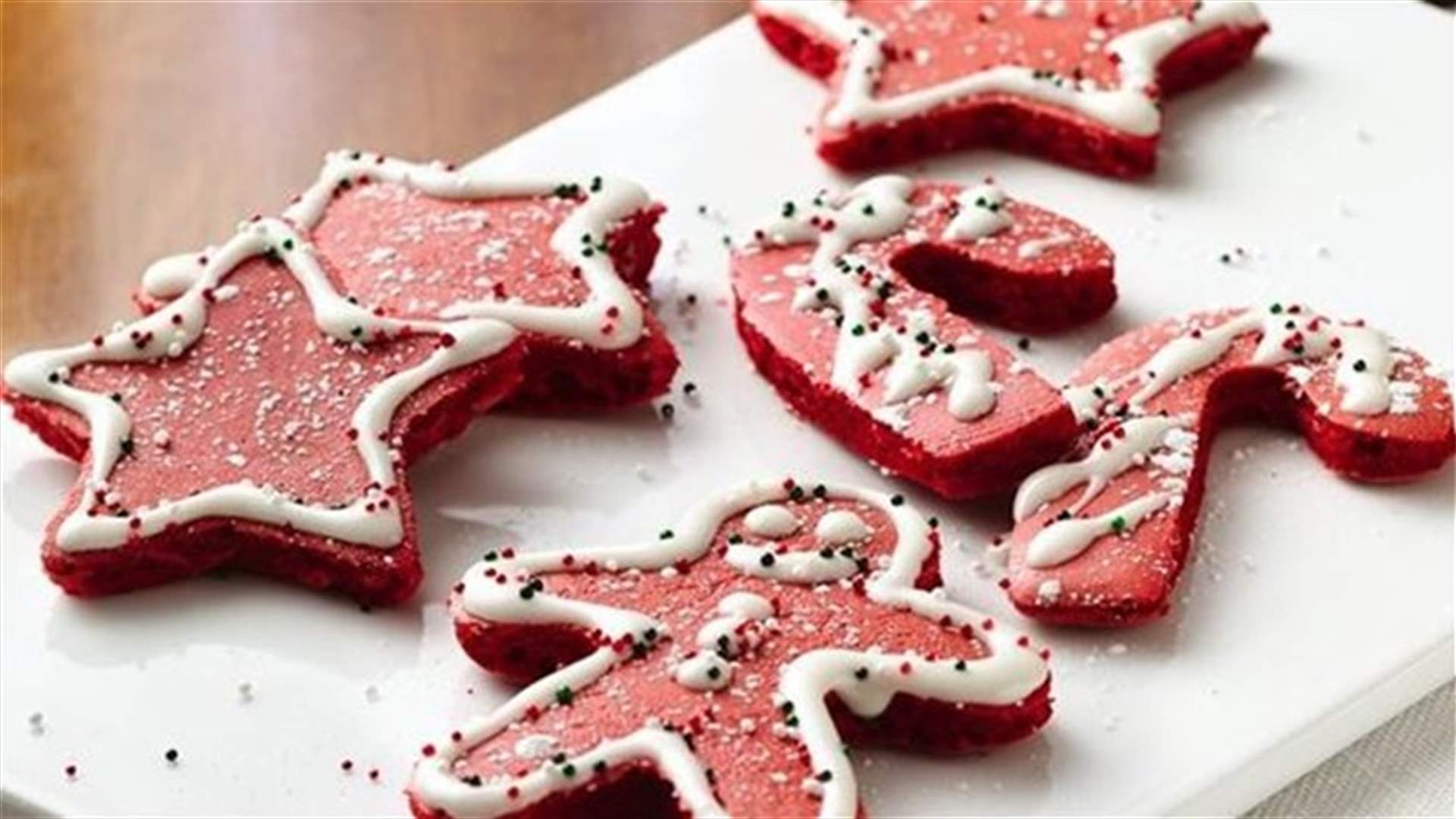 The North Pole Breakfast! 