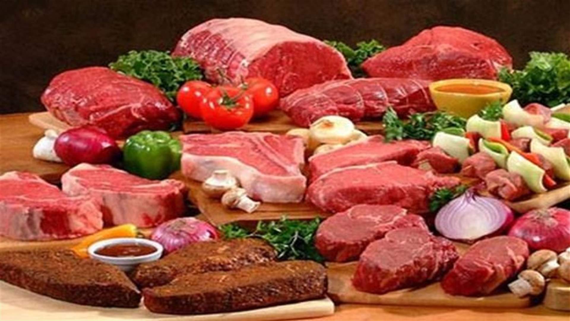 [VIDEO] Watch OUT! Your Meat May Be Unnaturally Red! 