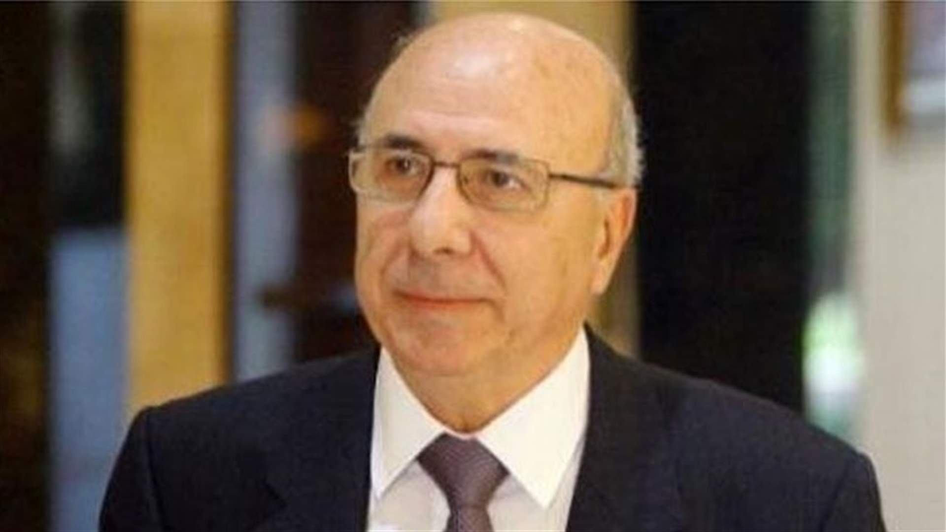 قرطباوي لـ"الأنباء": الدول تلجأ إلى حل مجلس النواب حين تتعرض لأزمة فيما لبنان يمدد ازمته 
