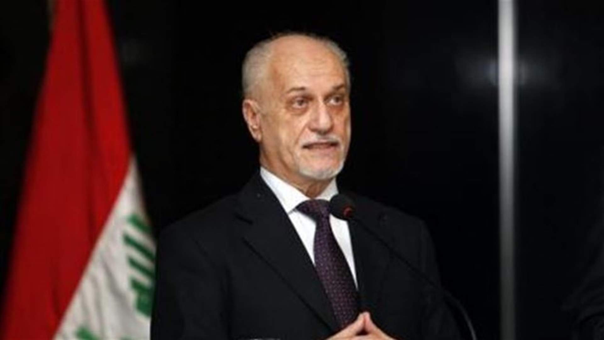 النهار: جيرو سيزور لبنان قبل يوم واحد من زيارة سلام لباريس