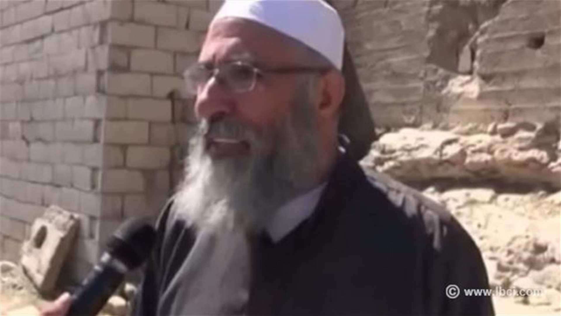 مصطفى الحجيري لـ "الحياة":نعمل ما بوسعنا للإفراج عن العسكريين