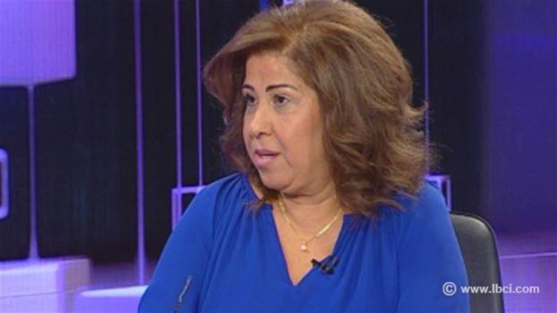 Leila Abdel Latif launches series of predictions for Lebanon and the region