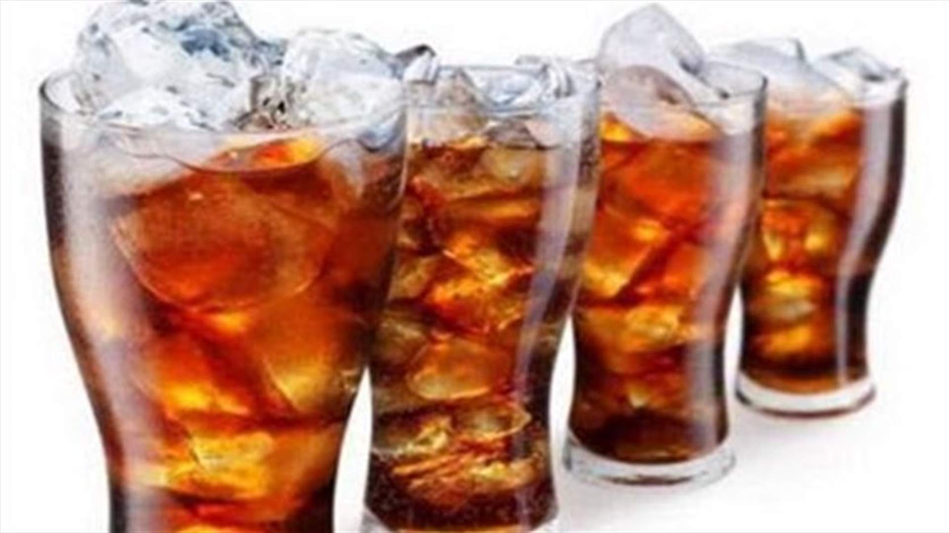 [VIDEO] This Is What Happens To Your Body When You Drink Too Many Soft Drinks