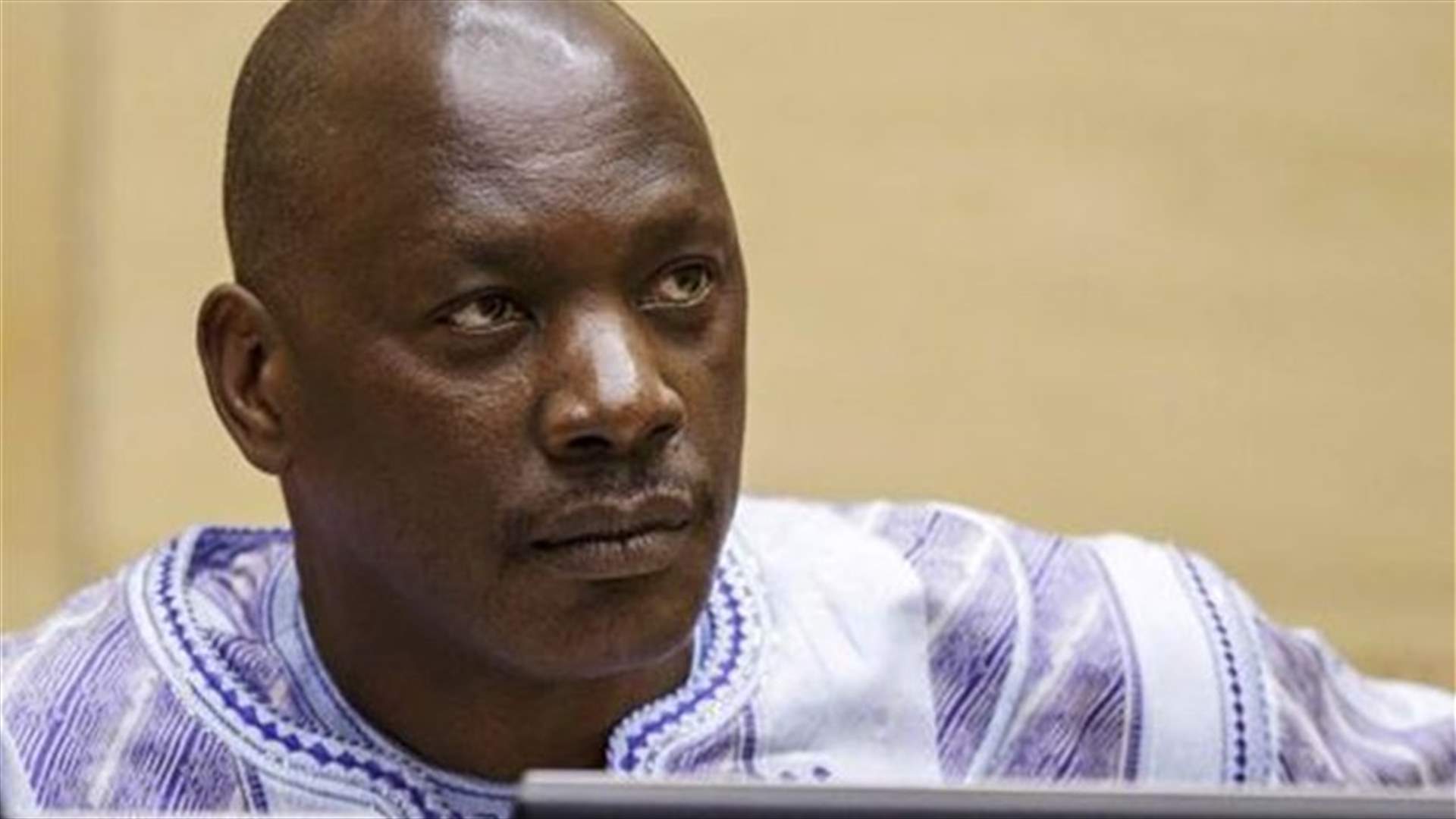 ICC appeal judges uphold conviction of Congolese warlord Lubanga