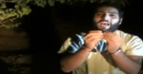 Al-Nusra Front threatens to execute al-Bazzal, relatives block al-Saifi road