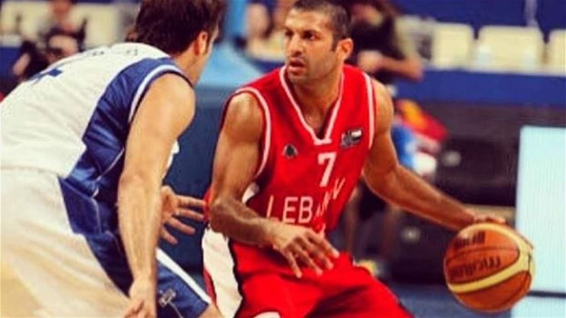 روني فهد رسميا في صفوف الشانفيل