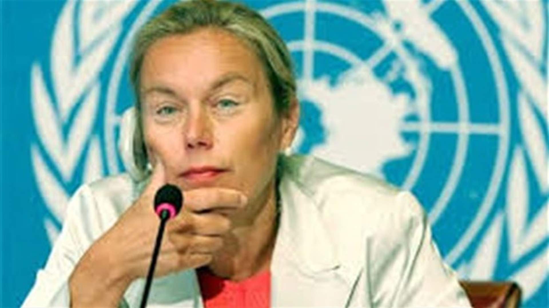 UN chief names Kaag as new Lebanon coordinator