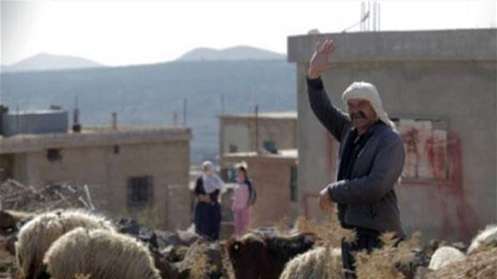 الأخبار: جبل الشيخ بعد الفاجعة..لن تكون المعركة الأخيرة