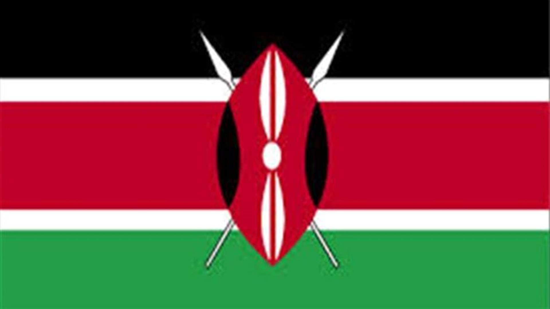 Kenyan president changes security officials after al Shabaab kill 36