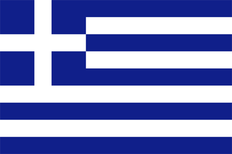 Greece says it cannot help protesting Syrian refugees