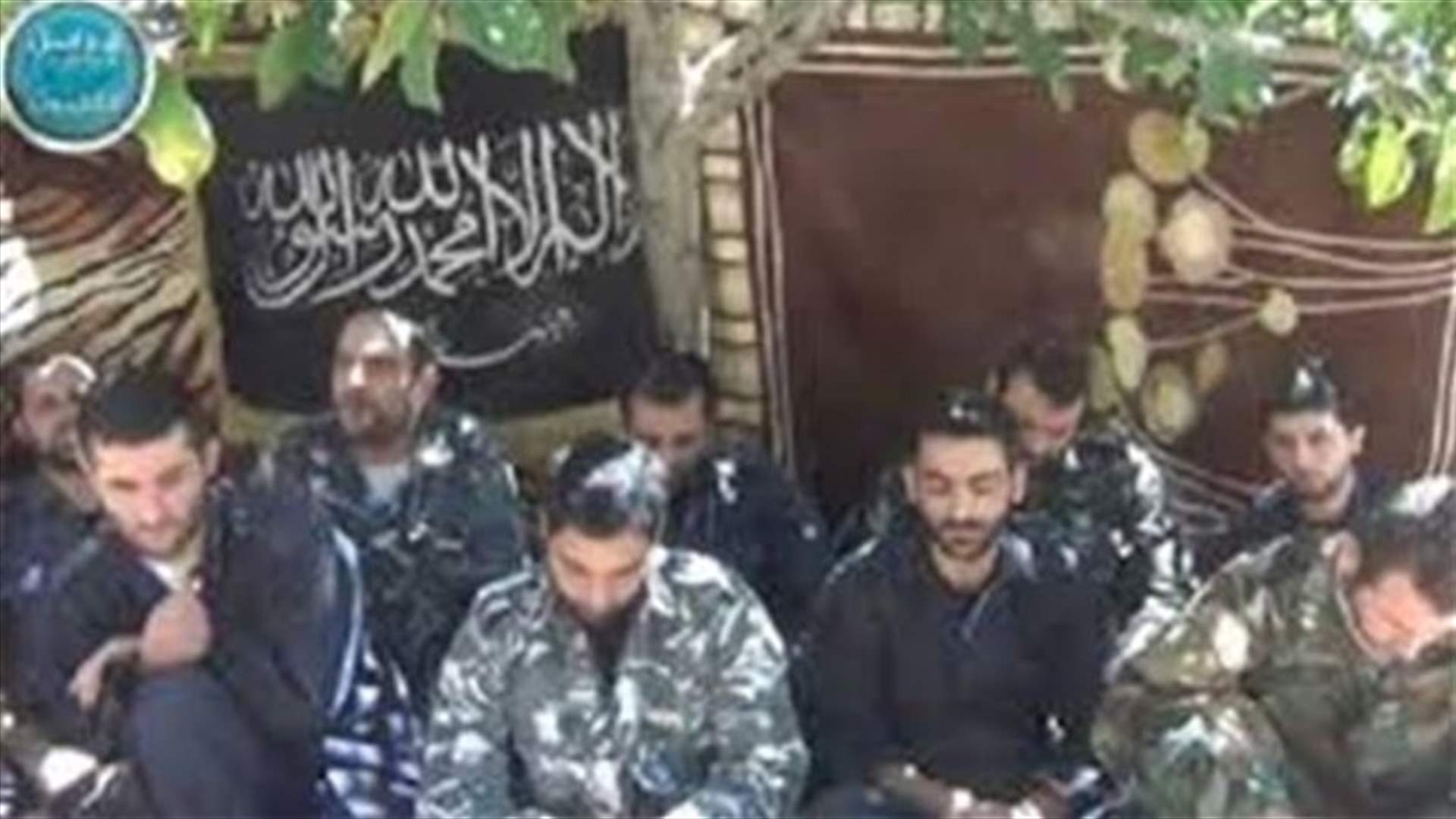 النصرة لـ"الاناضول": لن نكتفي بإعدام الجندي محمد حمية أو قتل جميع العسكريين