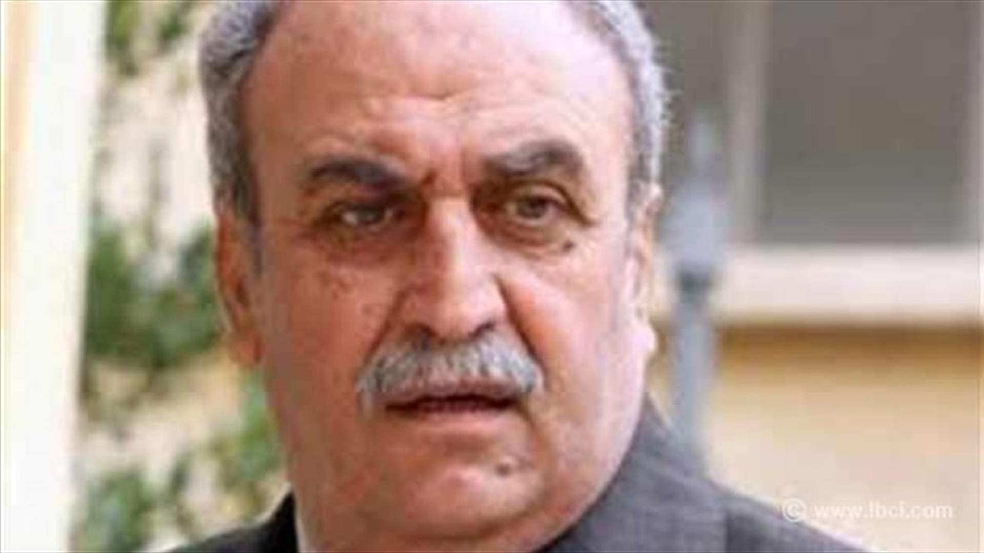 الرفاعي لـ"السياسة": الاستحقاق الرئاسي مؤجل لجولة حوار ثانية 