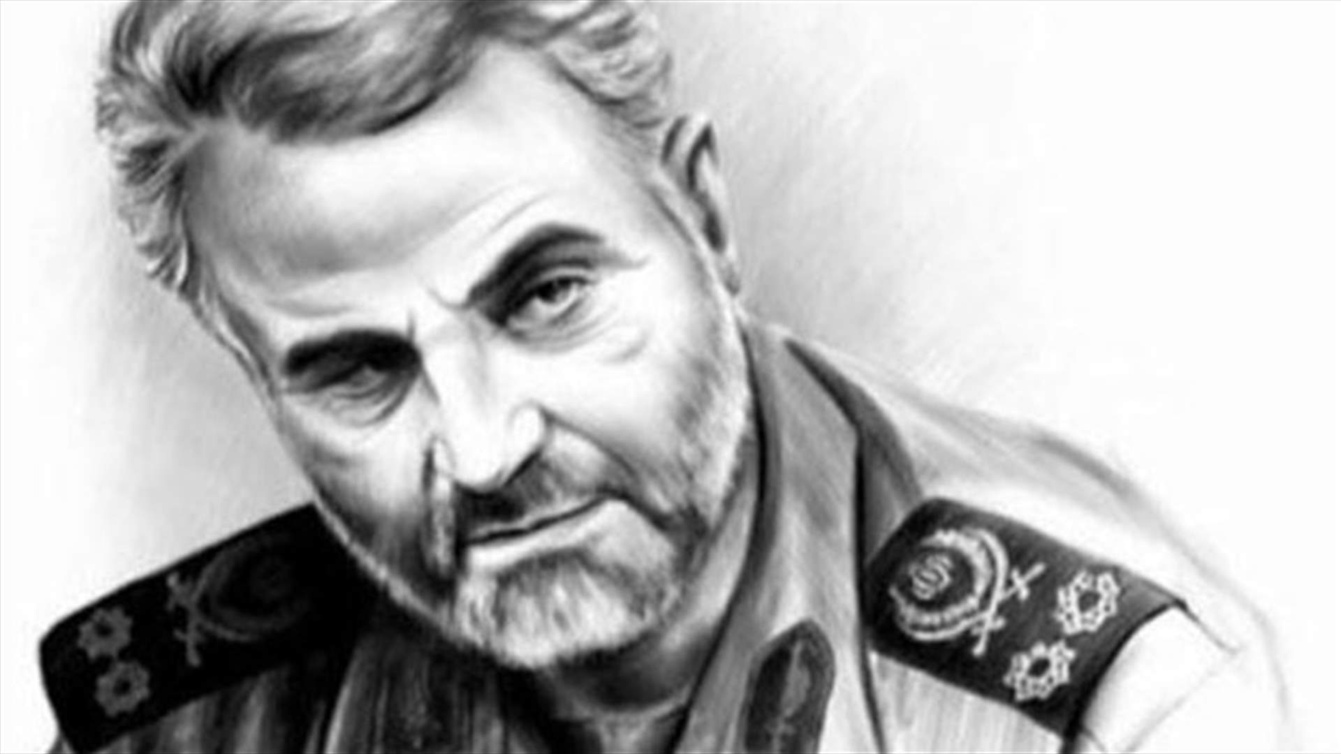 الأخبار: بعض من حكايات قاسم سليماني