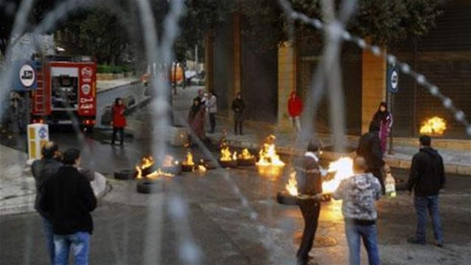 الأخبار: الجيش يحوز أوراق قوّة.. نساء مقابل الرهائن