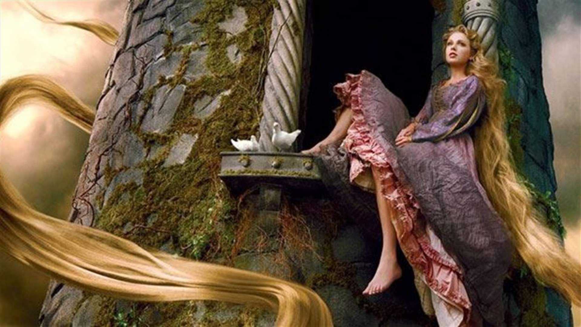 [PHOTOS] Saint Barbara: The Origins Of The Enchanting Tale