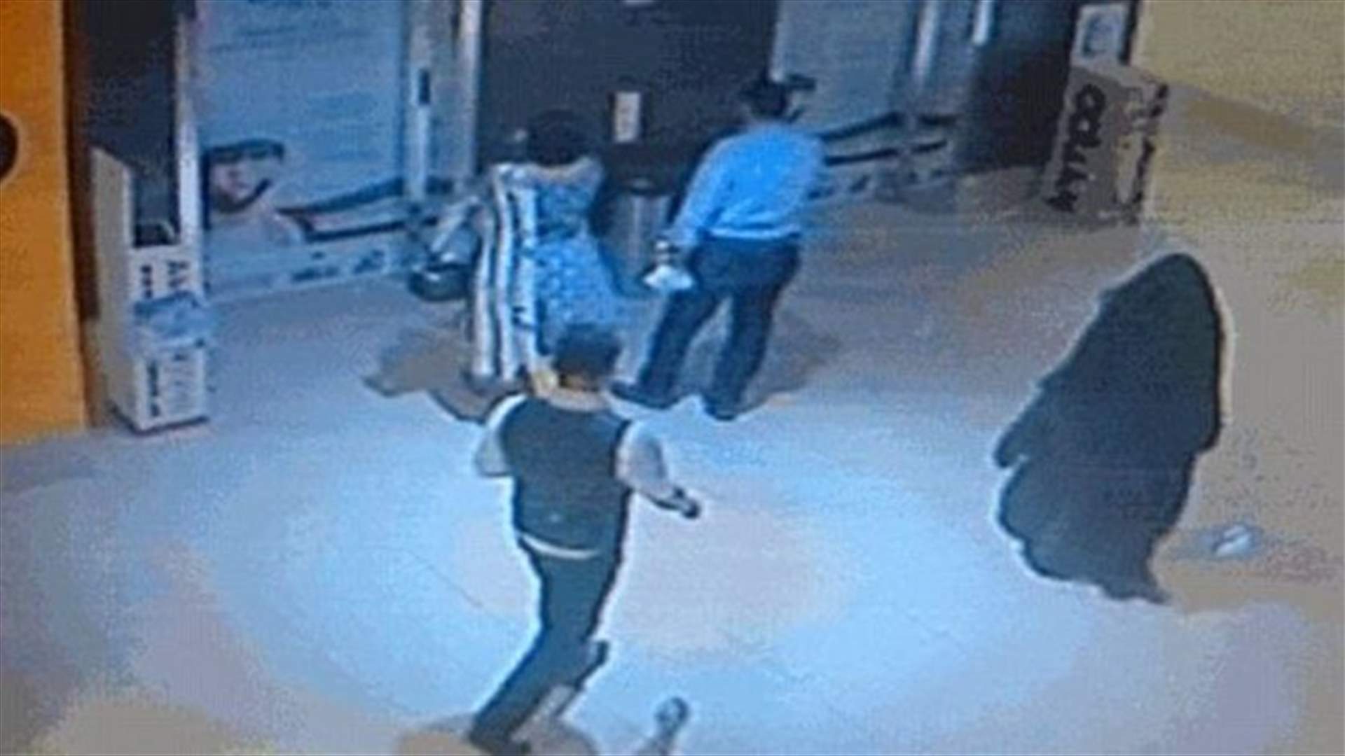 US school teacher stabbed to death in Abu Dhabi