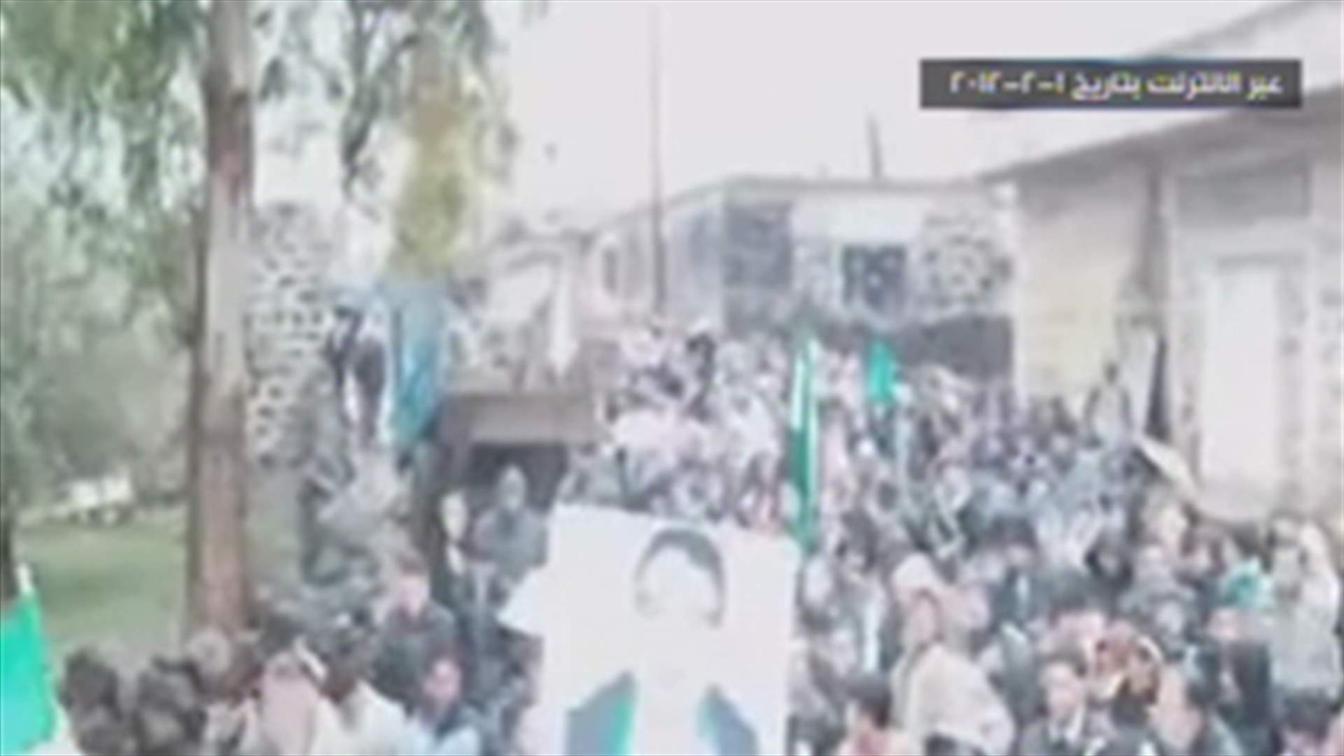 تواصل سقوط القتلى ومعارك عسكرية غير محسومة في سوريا
