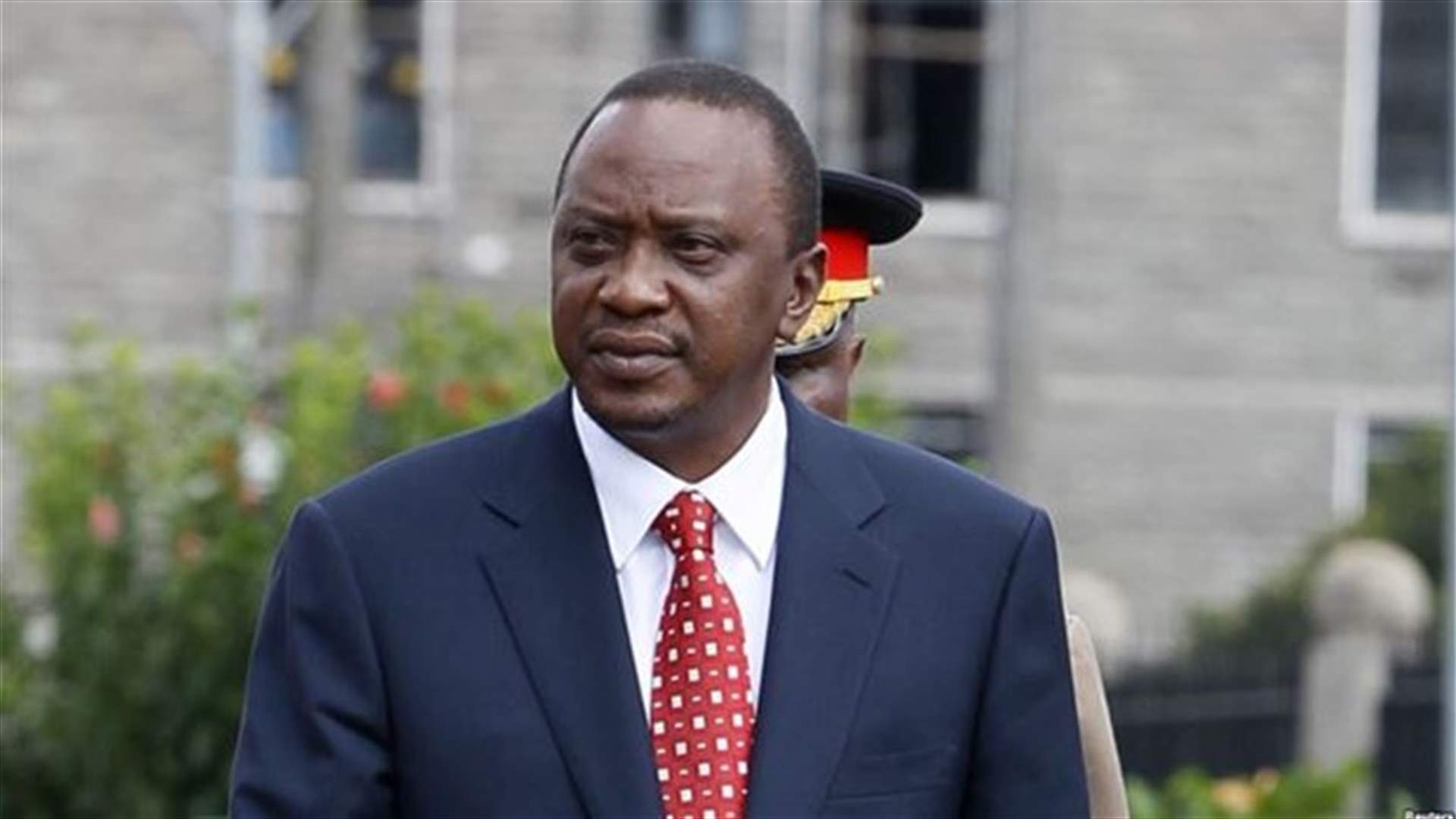 ICC judges issue ultimatum in Kenya president case