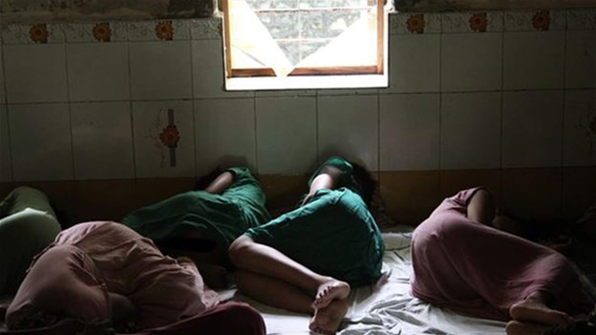 Women in India’s mental institutions “treated worse than animals” -HRW