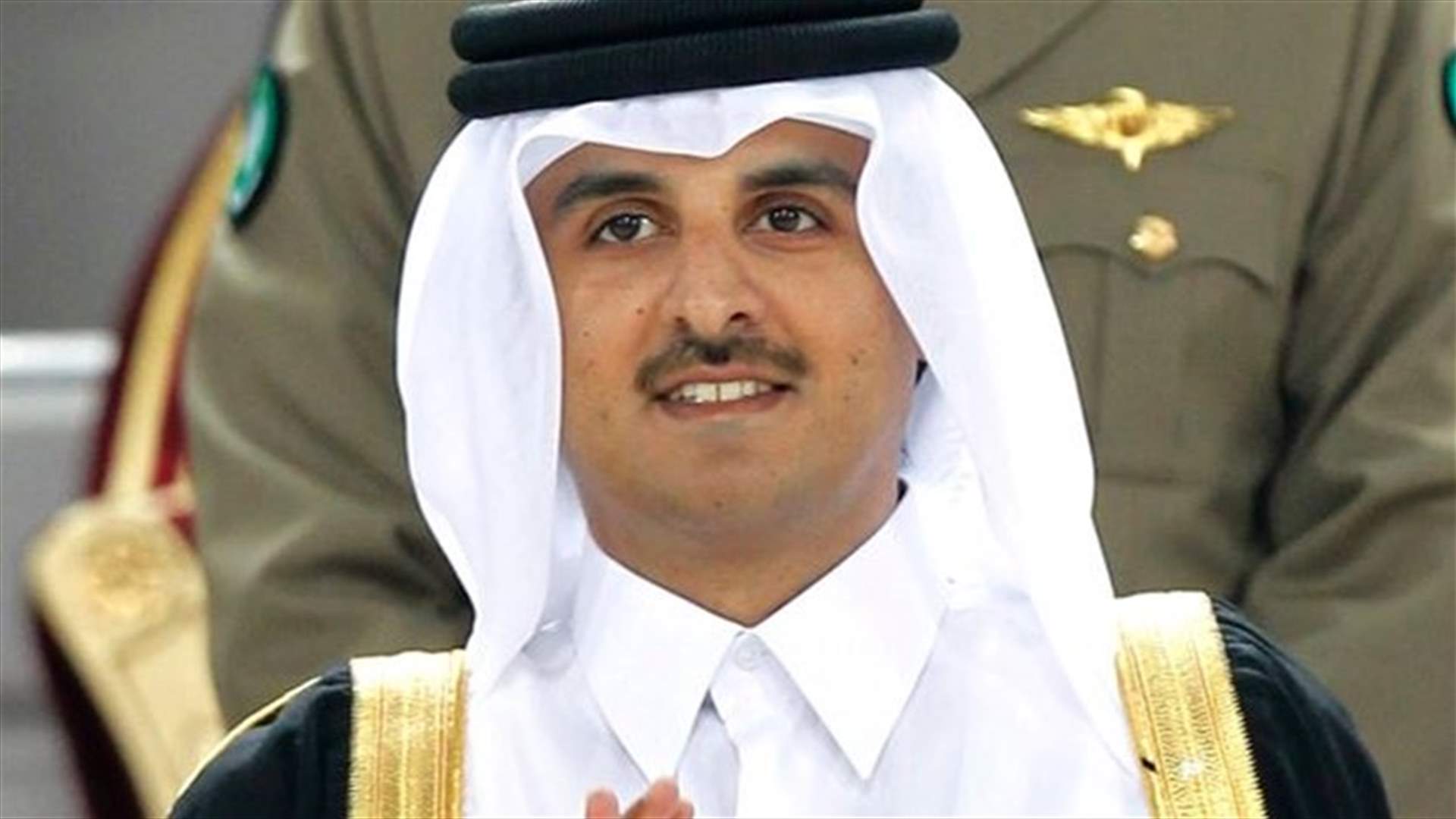 أمير قطر يعين رئيسا تنفيذيا جديدا لجهاز قطر للاستثمار