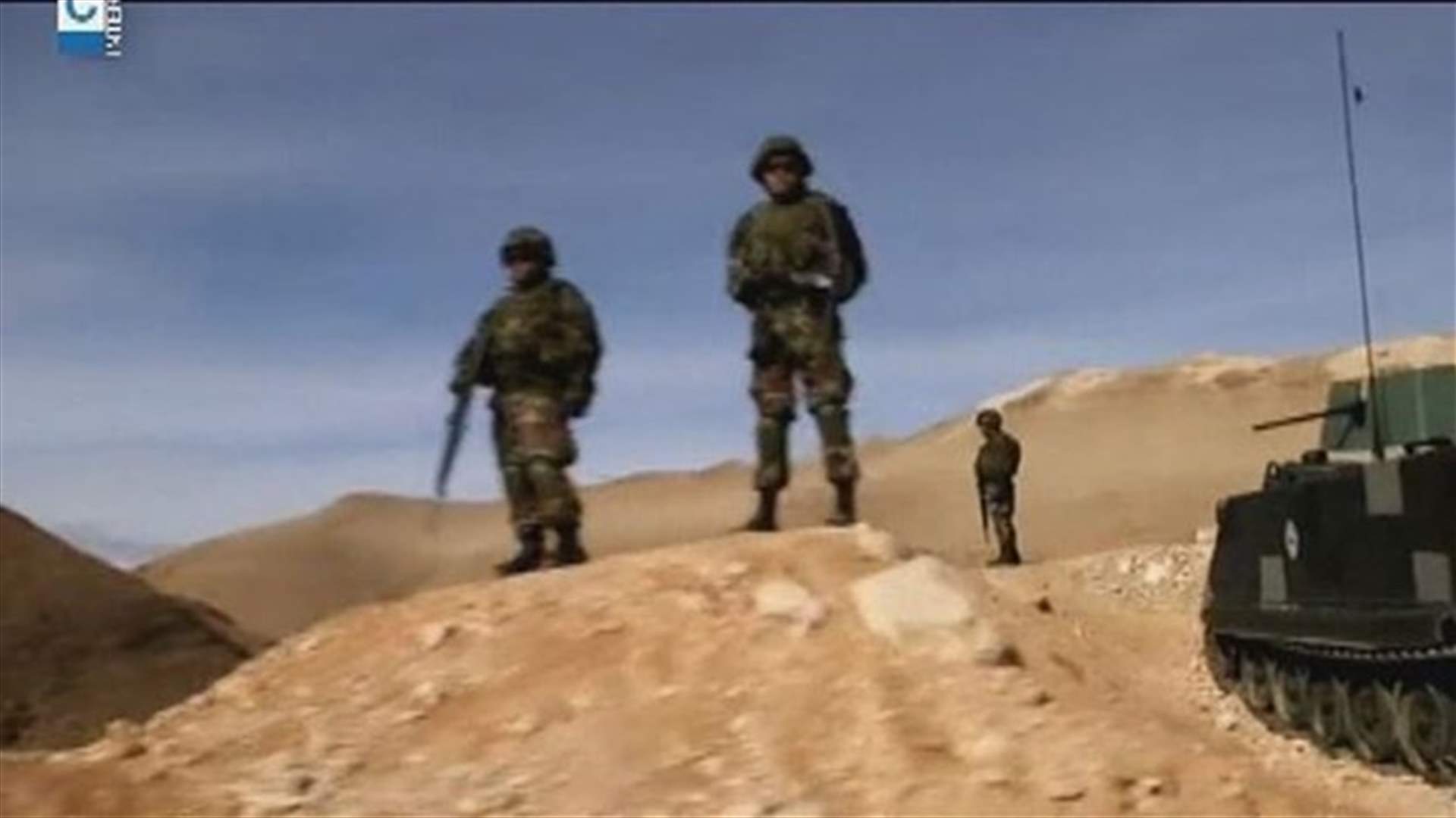 REPORT: Ras Baalbek’s ambush aims at sending messages  