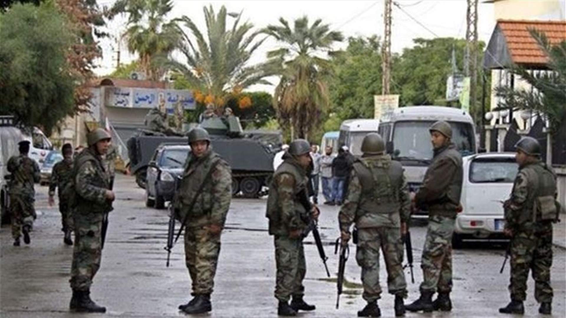 النهار: بروتوكولات هبة الثلاثة مليارات تنجز في 16 كانون الاول