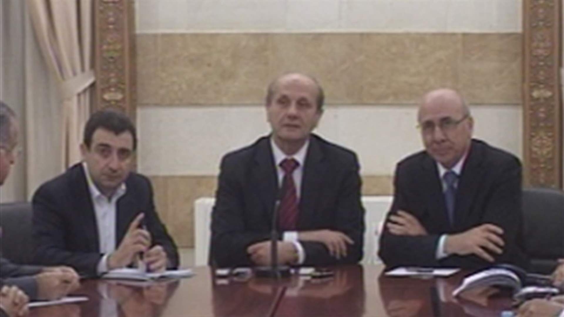 التشدد في معالجة ظاهرة الأطفال في الشوارع...وتوقيف 80 متسولا