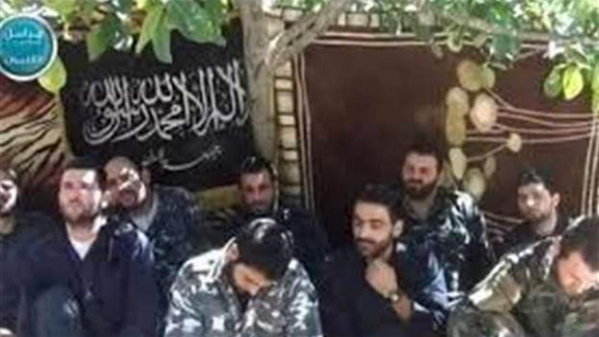 Qatari negotiator in case of Arsal abducted troops, Ahmad al-Khatib, in Beirut