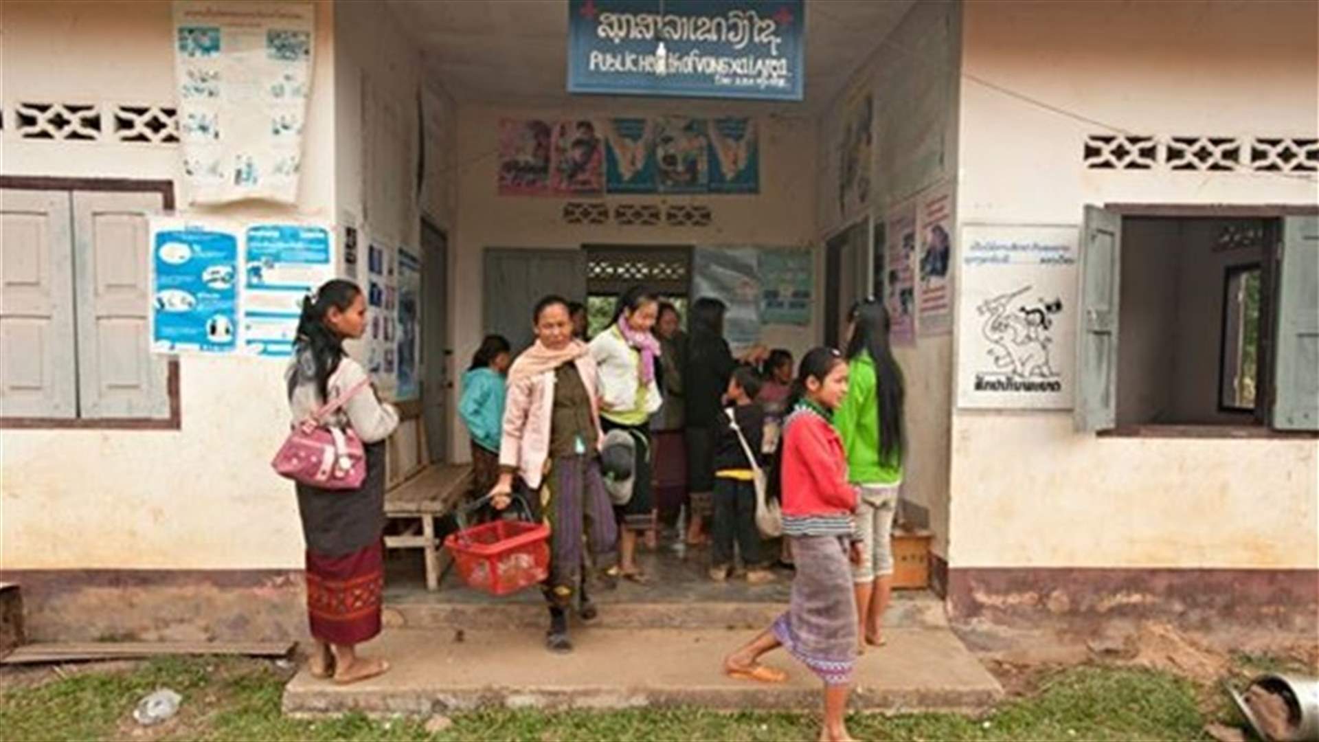 UN Says $25 Spent On Sexual Health Per Woman Per Year Would Reduce Deaths