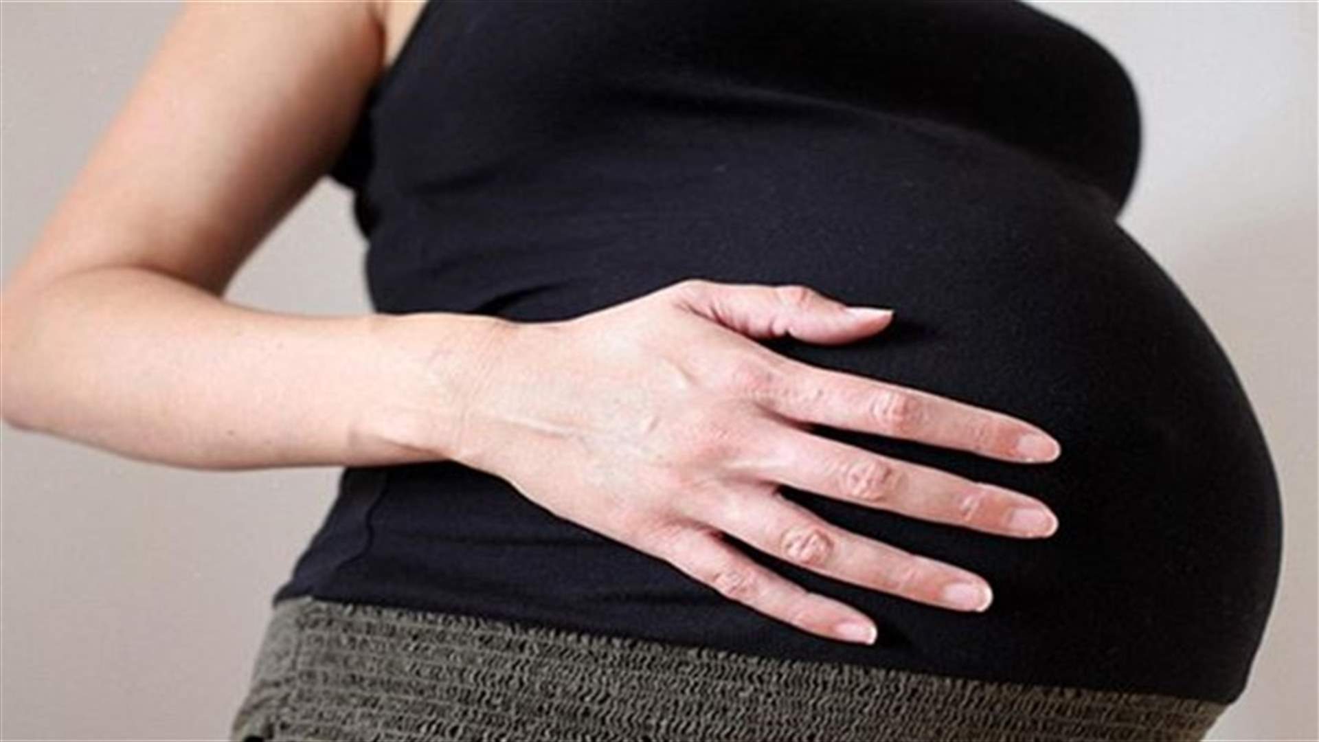 Woman Gives Birth To Baby Through Her Mother!