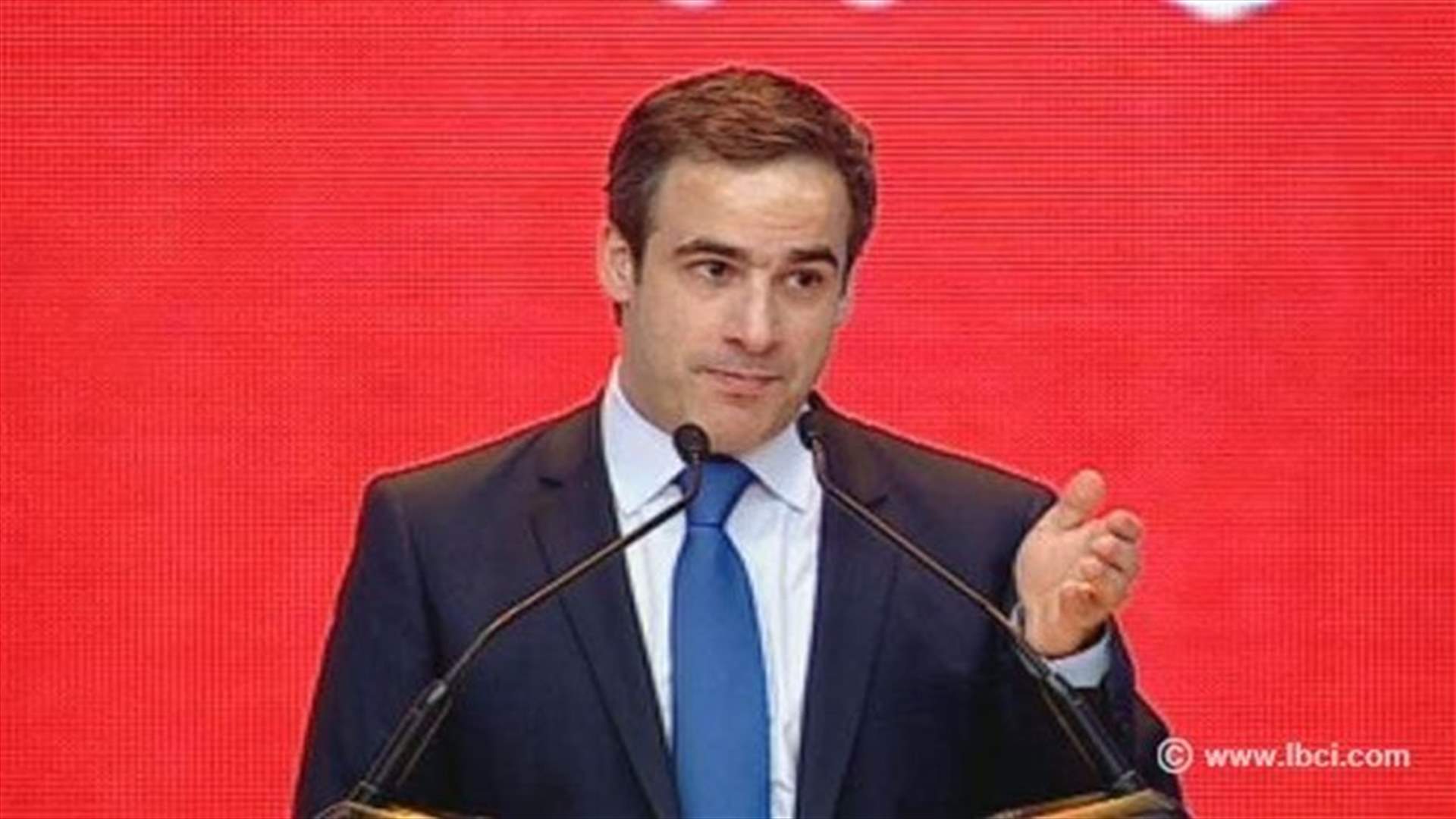 معوض: الجنون هو مواجهة الجنون بجنون مقابل 
