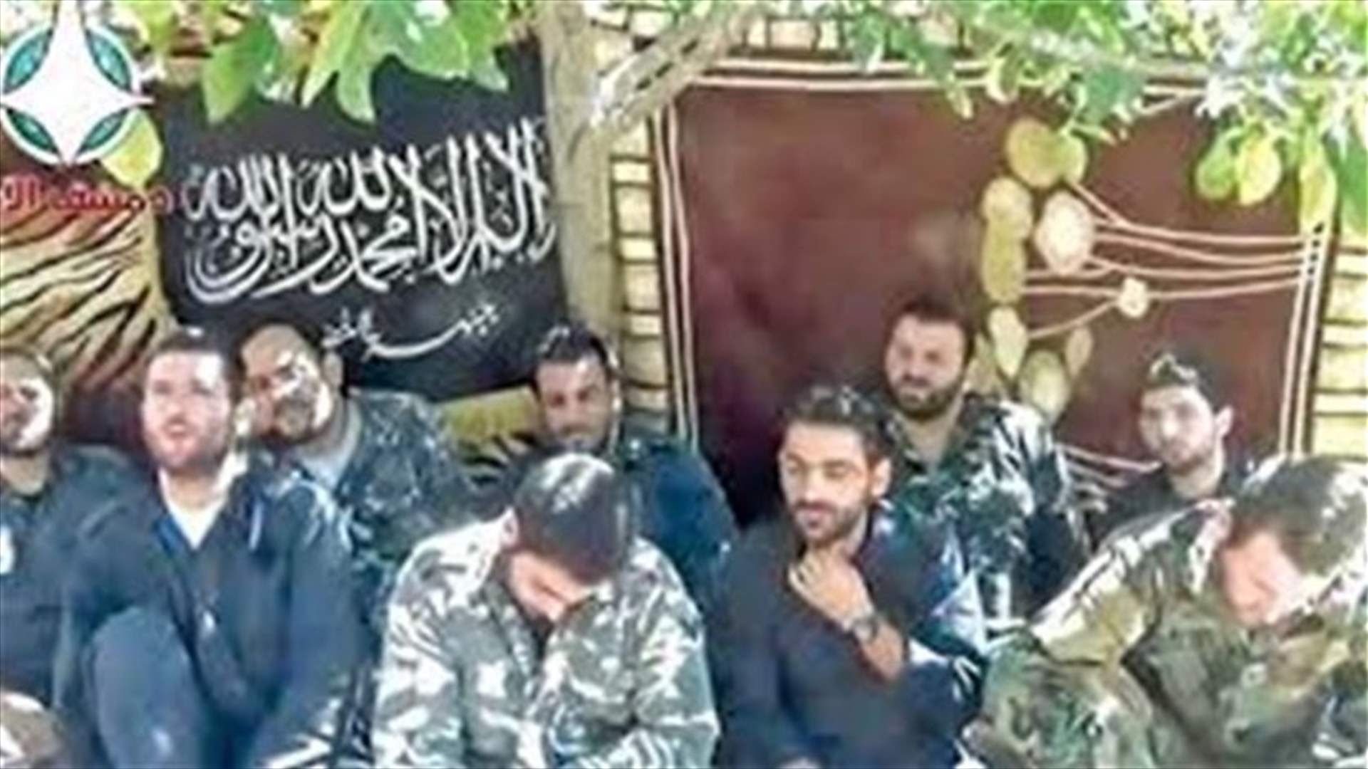 الأخبار: "داعش" يوقف المفاوضات في ملف العسكريين