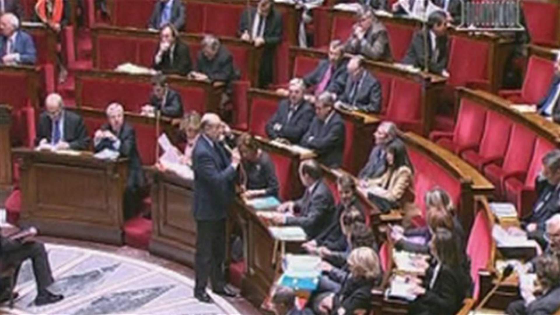 مجلس الأمن يواصل مشاوراته بشأن سوريا...وروسيا تهدد باستخدام حق النقض