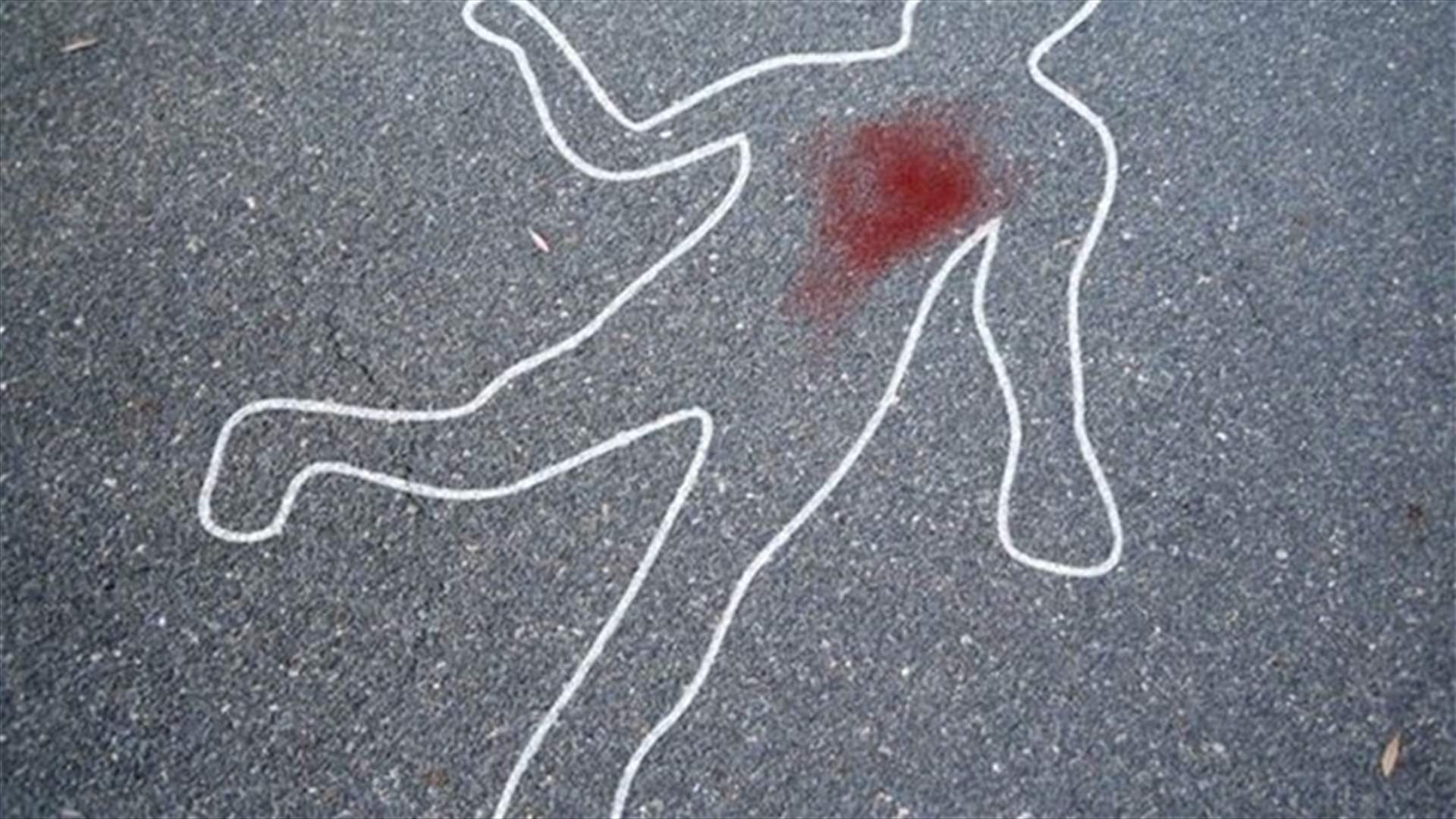 قتلوا صديقهم وصوروا الجريمة